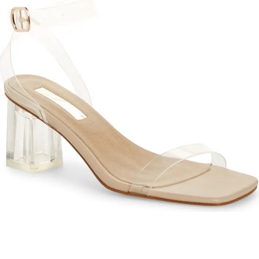 Billini Ukiah Sandal